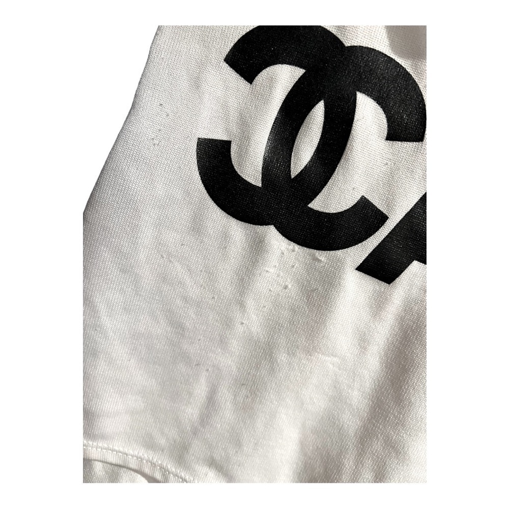 Cake Long Sleeve Crop Top - Picture 2 of 3